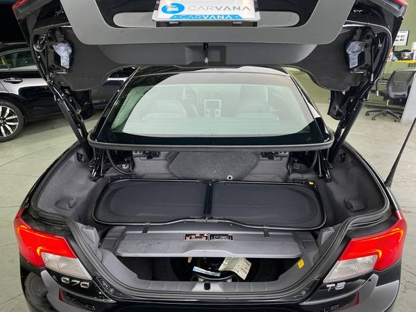 2013 Volvo C70 T5 Convertible 2D Convertible Black - FINANCE ONLINE... for sale in Providence, RI – photo 24