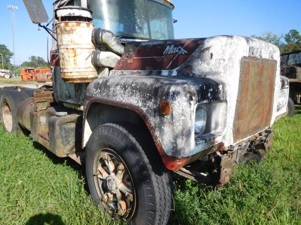 MACK R-SEIES FOR PARTS for sale in Spring Hill, FL – photo 5