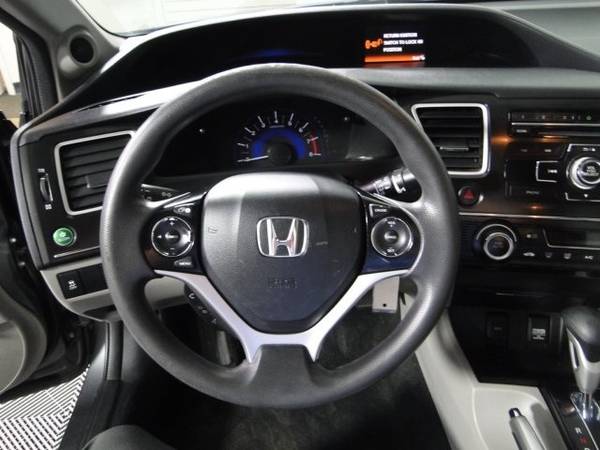 2013 Honda Civic EX for sale in Colorado Springs, CO – photo 8