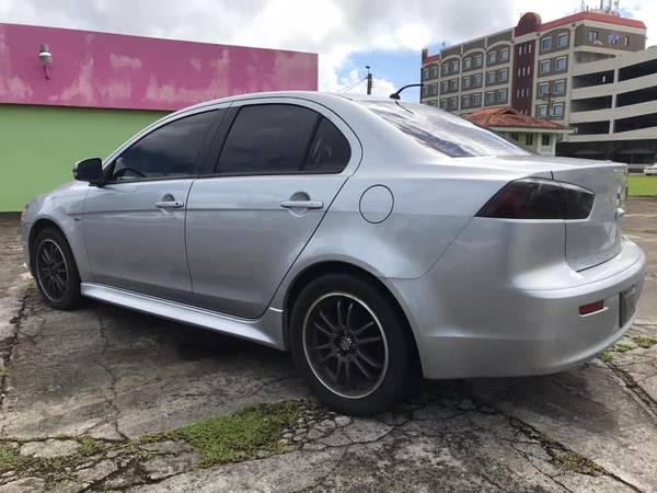 ♛ ♛ 2015 Mitsubishi Lancer ♛ ♛ - cars & trucks - by dealer for sale in Other, Other – photo 4