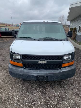 2006 Chevy Express Van! - - by dealer - vehicle for sale in Duluth, MN – photo 3