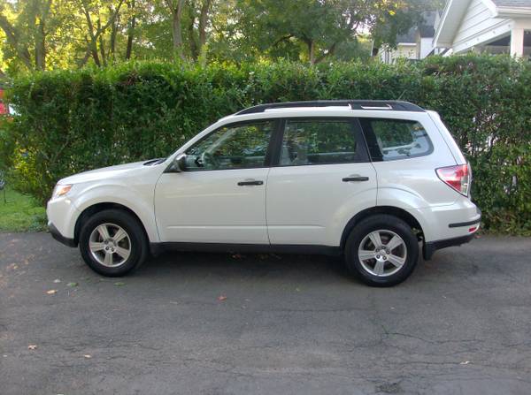 2012 Subaru Forester 76K miles for sale in Rochester , NY – photo 2