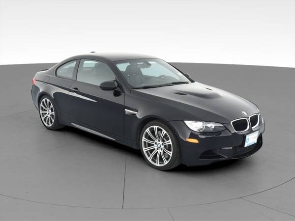 2011 BMW M3 Coupe 2D coupe Black - FINANCE ONLINE - cars & trucks -... for sale in Fort Myers, FL – photo 15