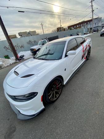 Dodge Charger HellCat for sale in Clifton, NJ – photo 2