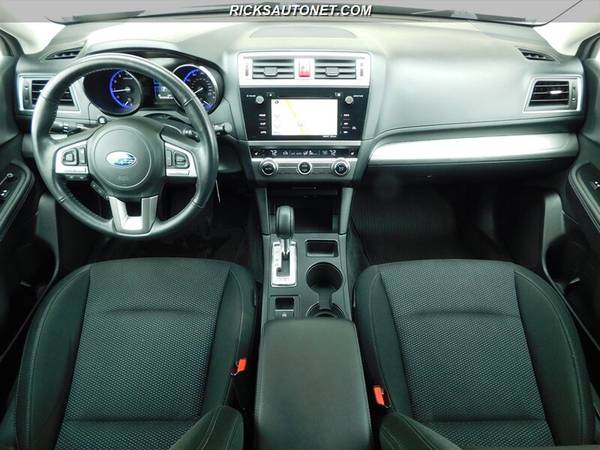 2015 Subaru Outback Premium - - by dealer - vehicle for sale in Cedar Rapids, IA – photo 7