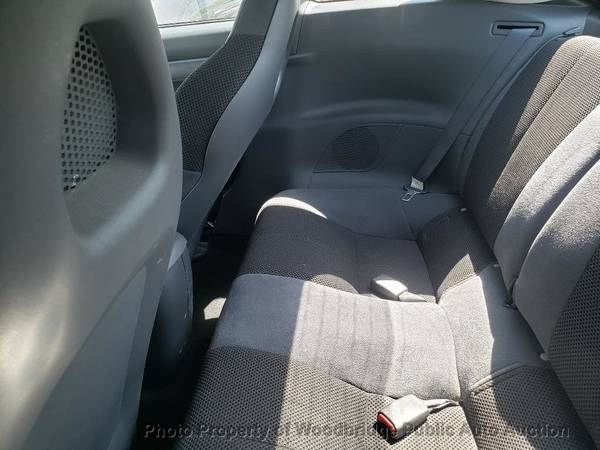 2007 Mitsubishi Eclipse 3dr Coupe Manual GS Bl for sale in Woodbridge, District Of Columbia – photo 9