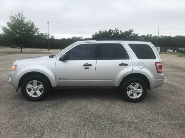 2010 Ford Escape Hydrid Low Miles for sale in Cedar Park, TX – photo 2