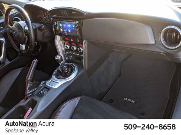 2019 Subaru BRZ Limited SKU:K9601337 Coupe - cars & trucks - by... for sale in Spokane Valley, WA – photo 22