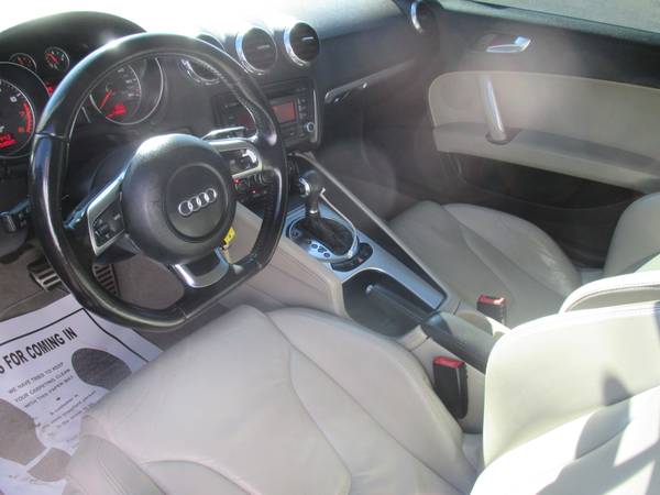 2008 Audi TT Roadster Premium Coupe/Az Owned/Mint Condition - cars &... for sale in Phoenix, AZ – photo 6