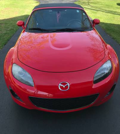 Mazda Miata MX5 for sale in Jasper, TN – photo 2