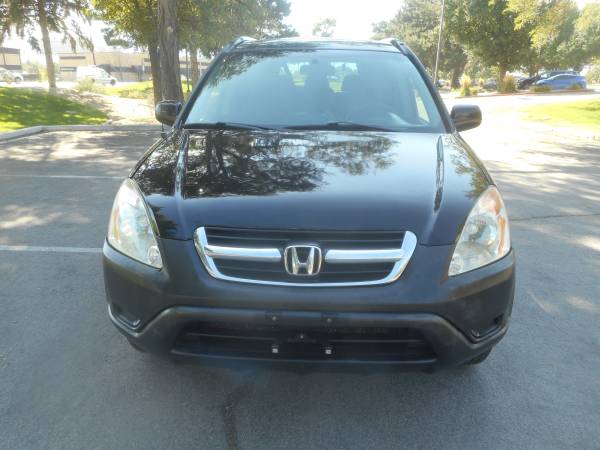2004 Honda CRV, AWD, auto, 4cyl. 28mpg, loaded, SUPER CLEAN!! for sale in Sparks, NV – photo 3
