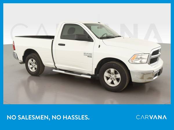2019 Ram 1500 Classic Regular Cab Tradesman Pickup 2D 6 1/3 ft for sale in Syracuse, NY – photo 11