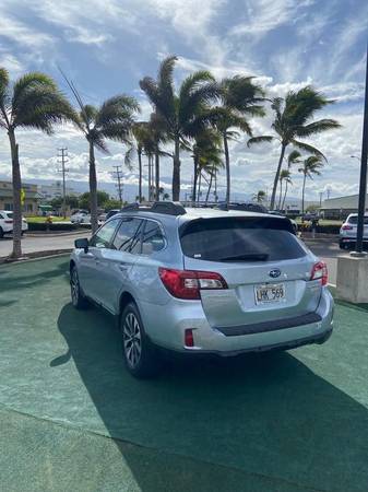 2017 Subaru Outback Limited - EASY APPROVAL! - cars & trucks - by... for sale in Kahului, HI – photo 7