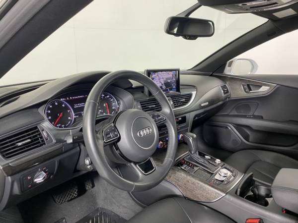 2018 Audi A7 3 0T Premium Plus - - by dealer - vehicle for sale in Honolulu, HI – photo 4