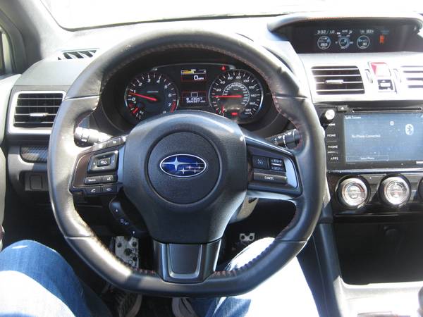 2018 Subaru WRX - - by dealer - vehicle automotive sale for sale in Nashville, TN – photo 10