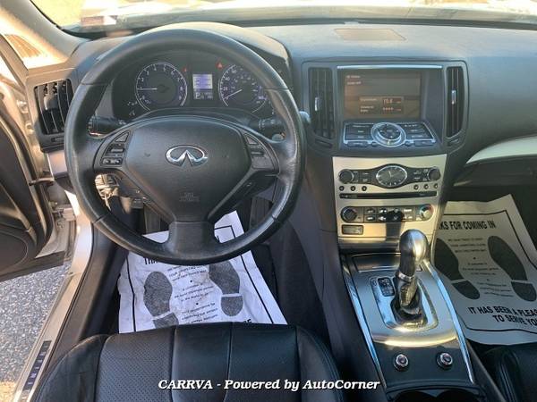 ***JUST REDUCED*** 2012 INFINITI G37 JOURNEY AUTOMATIC!! - cars &... for sale in Richmond , VA – photo 12