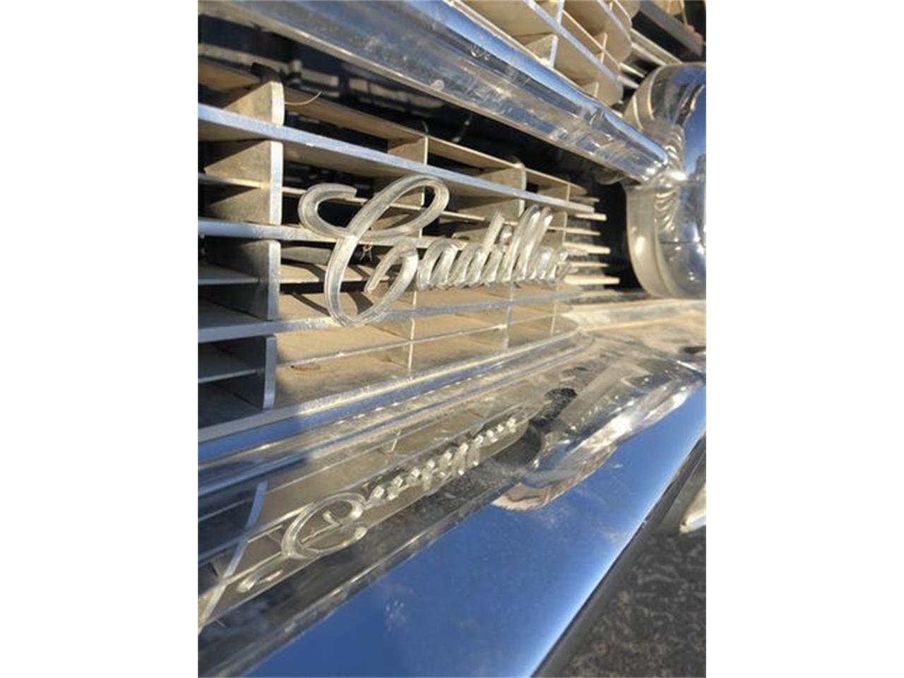 1962 Cadillac Fleetwood for sale in Cadillac, MI – photo 4