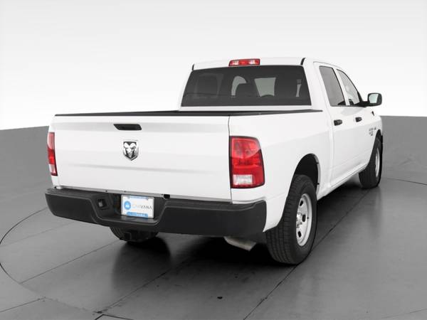 2019 Ram 1500 Classic Crew Cab Tradesman Pickup 4D 5 1/2 ft pickup -... for sale in Columbia, MO – photo 10