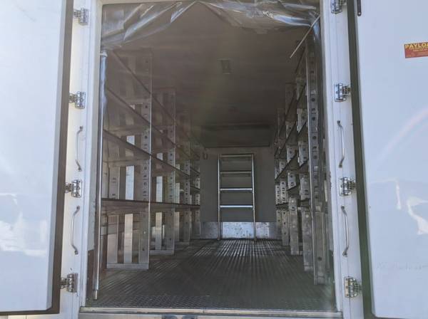 2017 Isuzu NRR 16FT Refrigeration Reefer Box Truck DIESEL Free One... for sale in Fountain Valley, AZ – photo 15