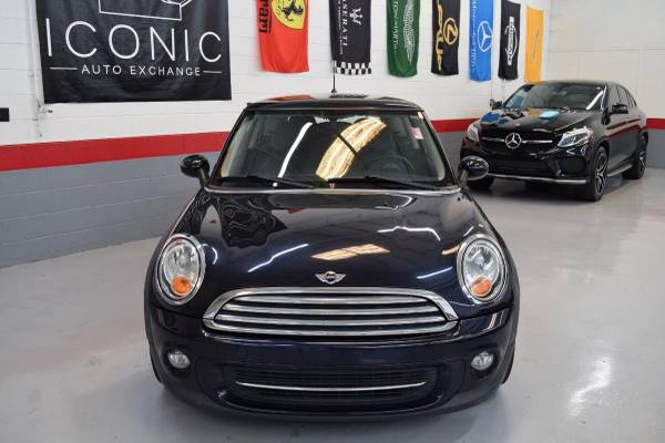 2012 MINI Cooper Hardtop Base 2dr Hatchback - Luxury Cars At for sale in Concord, NC – photo 5