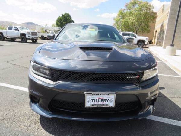 2019 Dodge Charger GT - - by dealer - vehicle for sale in Los Lunas, NM – photo 2