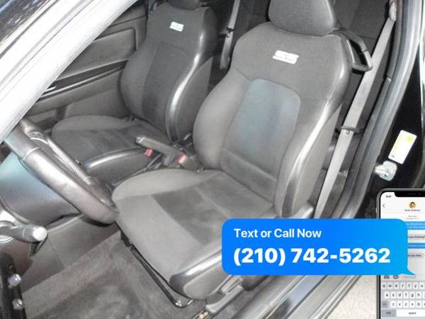 2010 Chevrolet Chevy Cobalt SS Turbocharged 2dr Coupe w/ 1SS **MUST... for sale in San Antonio, TX – photo 14