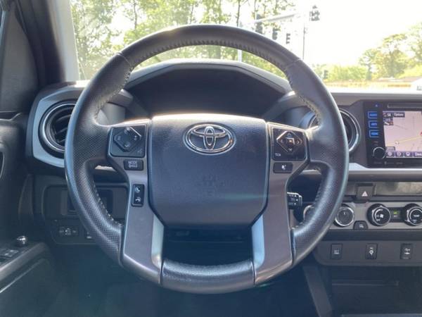 2017 Toyota Tacoma TRD SPORT DOUBLE CAB 4X4, WARRANTY, NAV,... for sale in Norfolk, VA – photo 16