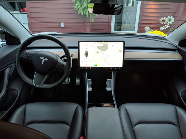 2018 Tesla Model 3 Performance AWD (Rebuilt) for sale in Eden Prairie, MN – photo 4
