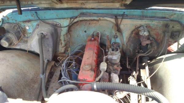 1971 Chevy c10 truck - cars & trucks - by owner - vehicle automotive... for sale in Evans, GA – photo 11