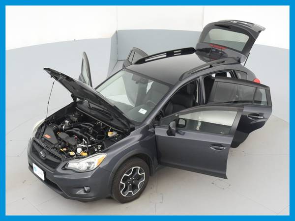 2013 Subaru XV Crosstrek Limited Sport Utility 4D hatchback Gray for sale in Other, OR – photo 15