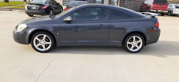 2008 Pontiac G5-GT 35mpg Excellent Condition - - by for sale in BLUE SPRINGS, MO – photo 2