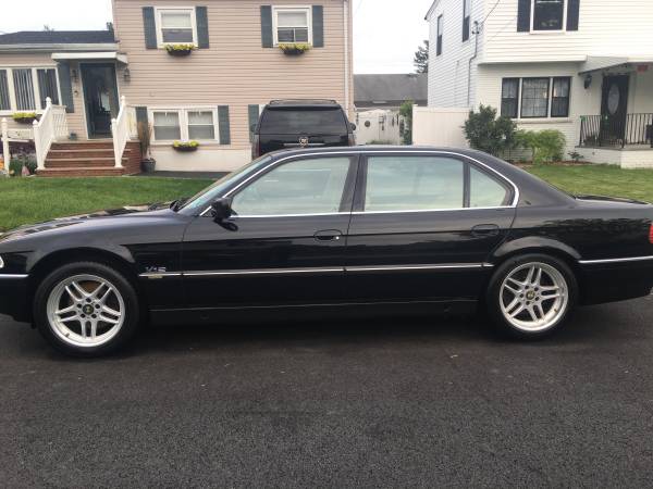 1998 bmw v12 hot rod for sale in north jersey, NJ – photo 13