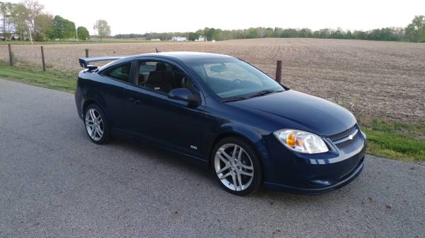 2008 Chevrolet Cobalt SS for sale in Columbus, OH – photo 5
