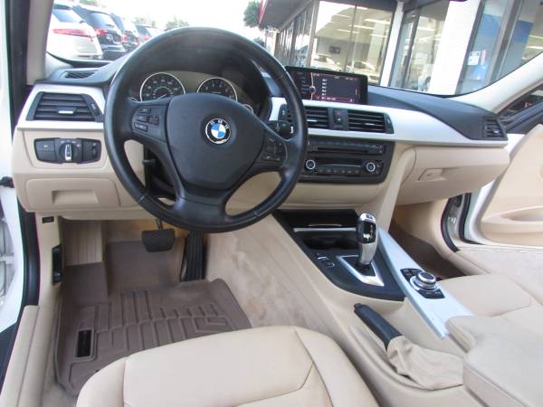 2012 BMW 328 - - by dealer - vehicle automotive sale for sale in Oklahoma City, OK – photo 14