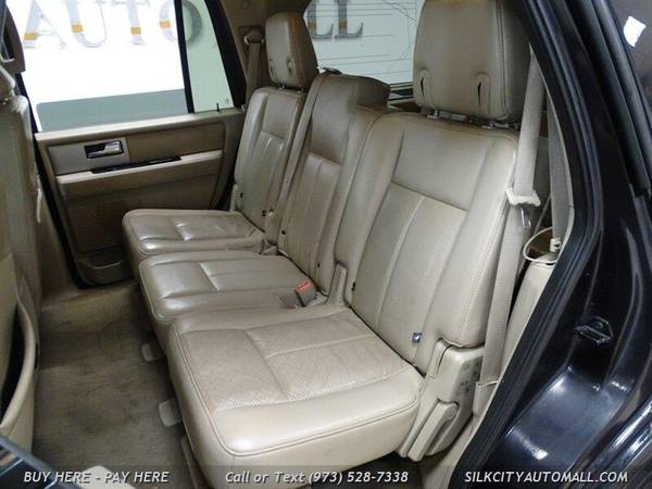 2012 Ford Expedition Limited 4x4 NAVI Camera Sunroof 3rd Row 4x4 for sale in Paterson, NJ – photo 10