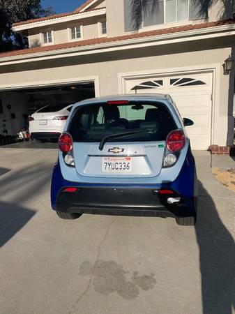 2015 Chevy Spark for sale in Oceanside, CA – photo 6