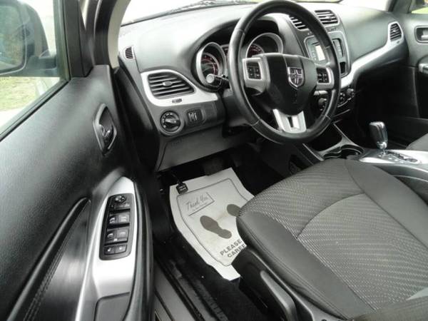 2012 Dodge Journey for sale in redford, MI – photo 7