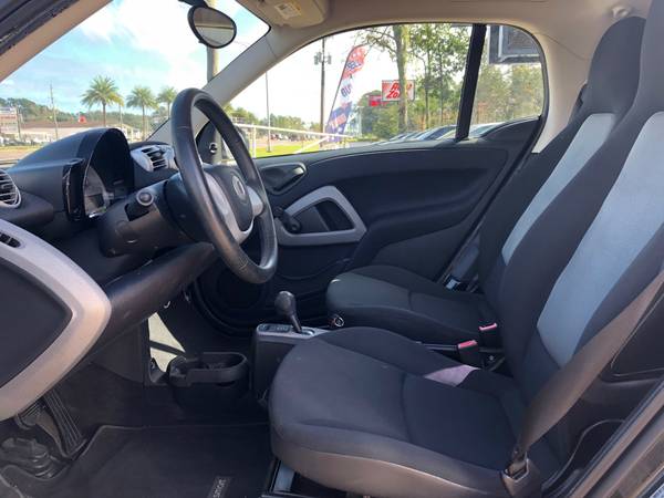 2014 Smart Fortwo *** MINT CONDITION - WE FINANCE EVERYONE *** -... for sale in Jacksonville, FL – photo 11