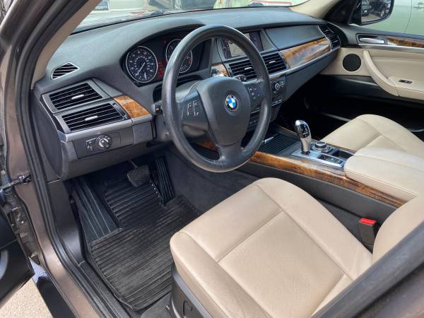 2011 BMW X5 xDrive35d AWD Clean Title Excellent Co - cars & trucks -... for sale in Denver , CO – photo 14