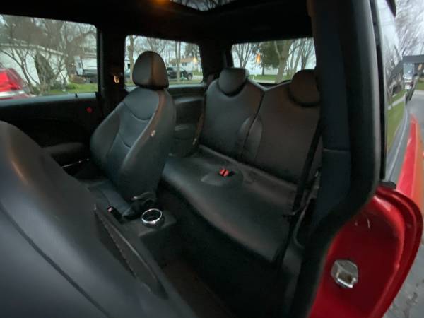 2006 Mini Cooper - Limited Edition Interior - cars & trucks - by... for sale in Lockport, NY – photo 6