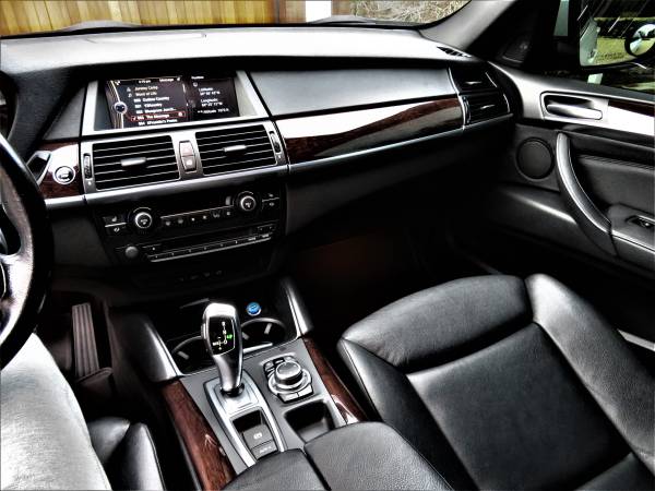 2012 BMW X6 SUV - V8, Twin Turbo, 4 4 Liter - 121000 Miles - cars & for sale in Epworth, GA – photo 12