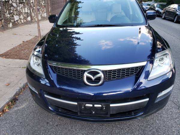 Mazda cx9 2009 Awd 3rd row seat. EXCELLENT CONDITION for sale in Brooklyn, NY – photo 2