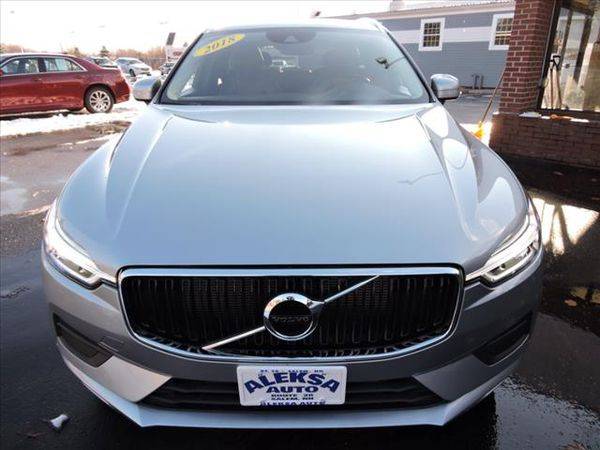 2018 Volvo XC60 T6 Momentum for sale in Salem, MA – photo 3