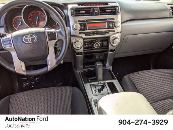 2011 Toyota 4Runner SR5 SKU:B5017705 SUV - cars & trucks - by dealer... for sale in Jacksonville, FL – photo 17