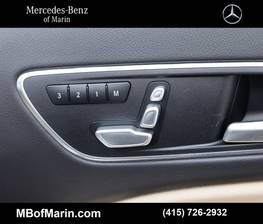 2020 Mercedes-Benz GLA250 4MATIC -4R1578- certified w/ 6k miles only... for sale in San Rafael, CA – photo 17