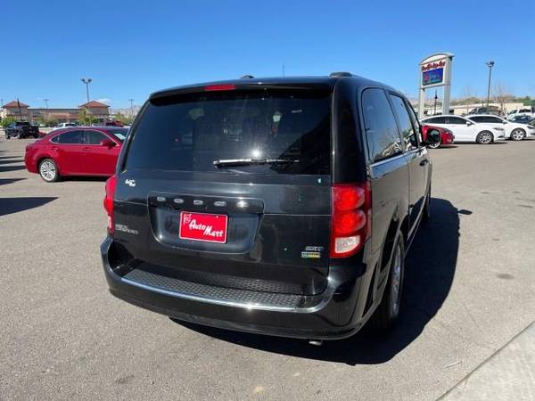 2018 Dodge Grand Caravan - - by dealer - vehicle for sale in Grand Junction, CO – photo 5