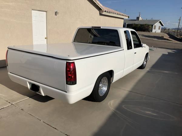 1994 Chevy 1500 Extended Cab for sale in Lake Havasu City, AZ – photo 7