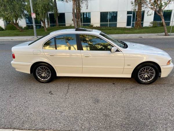 2003 BMW 5 Series 530i 4dr Sedan, EXTRA CLEAN!!!! for sale in Panorama City, CA – photo 7