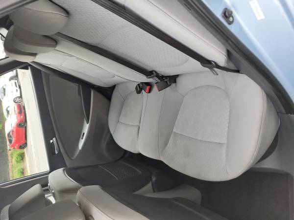 2012 Hyundai Accent SE - - by dealer - vehicle for sale in Sterling, District Of Columbia – photo 10