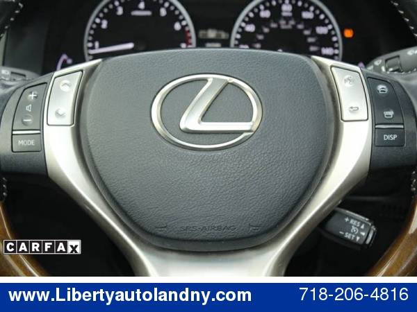 2013 Lexus ES 350 Base 4dr Sedan **Guaranteed Credit Approval** for sale in Jamaica, NY – photo 12
